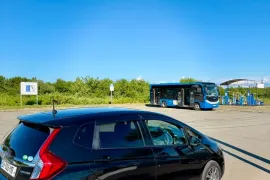 Honda, Fit