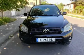 Toyota, RAV4