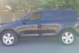 Toyota, RAV4