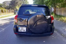 Toyota, RAV4