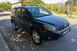 Toyota, RAV4