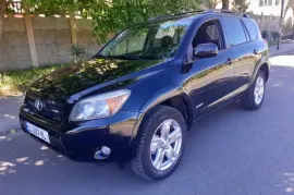 Toyota, RAV4