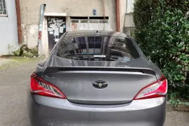 Hyundai, Genesis