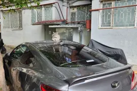 Hyundai, Genesis