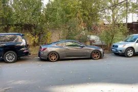 Hyundai, Genesis