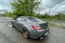 Hyundai, Genesis