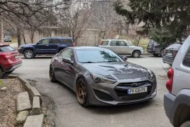 Hyundai, Genesis