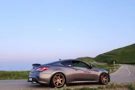 Hyundai, Genesis