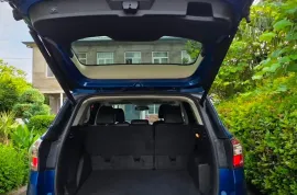 Ford, Escape
