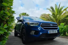 Ford, Escape
