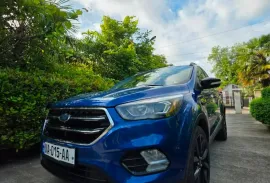 Ford, Escape