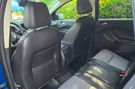 Ford, Escape