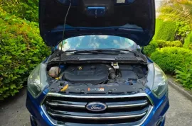 Ford, Escape