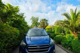 Ford, Escape