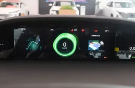 CHANGAN, SENSE