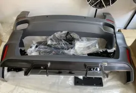 Autoparts, Body Parts, Rare Buffer