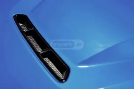Автозапчасти, части двигателя, капот