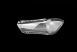 Autoparts, Lights and Bulbs, Shield glass