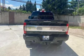 Ford, F350