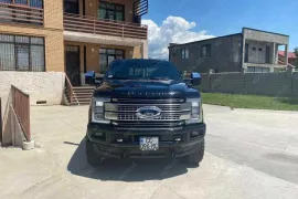 Ford, F350