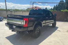 Ford, F350