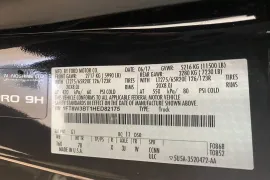 Ford, F350