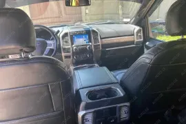 Ford, F350