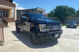 Ford, F350
