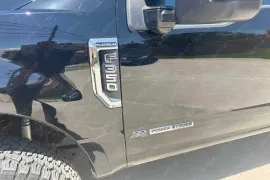 Ford, F350