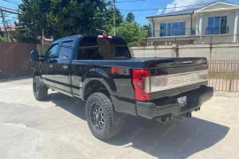 Ford, F350