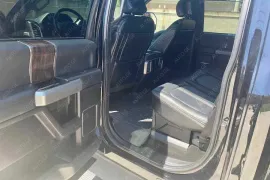 Ford, F350