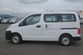 Nissan, Vanette
