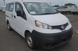Nissan, Vanette