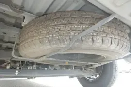 Nissan, Vanette