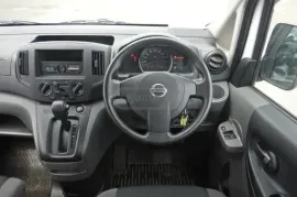 Nissan, Vanette