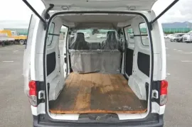 Nissan, Vanette