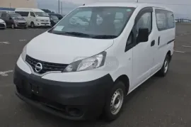 Nissan, Vanette