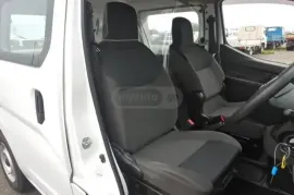 Nissan, Vanette