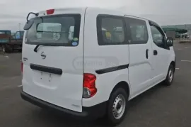 Nissan, Vanette