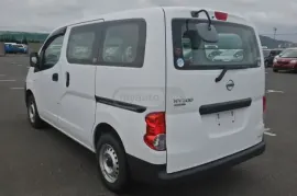 Nissan, Vanette