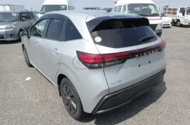 Nissan, Note