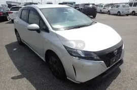 Nissan, Note