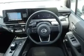 Nissan, Note