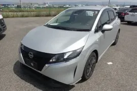 Nissan, Note