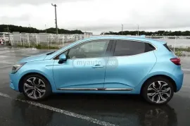 Renault , Lutecia