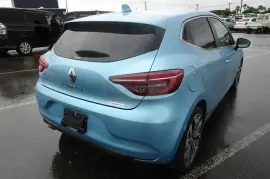 Renault , Lutecia