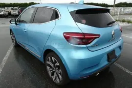 Renault , Lutecia