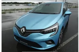 Renault , Lutecia