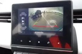 Renault , Lutecia