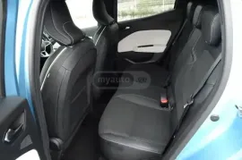 Renault , Lutecia
